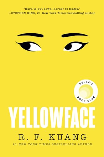 Yellowface: A Novel