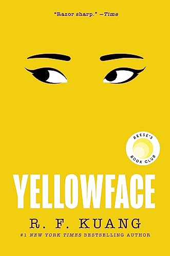 Yellowface: A Novel