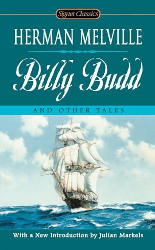 Billy Budd and Other Tales (Signet Classics)