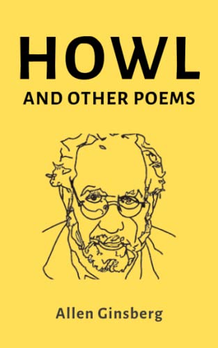 Howl and Other Poems