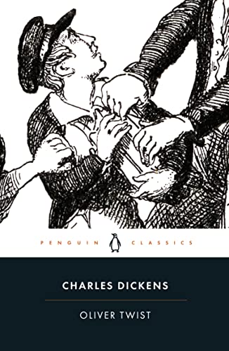 Oliver Twist (Penguin Classics)