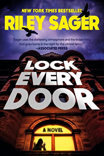 Lock Every Door: A Novel