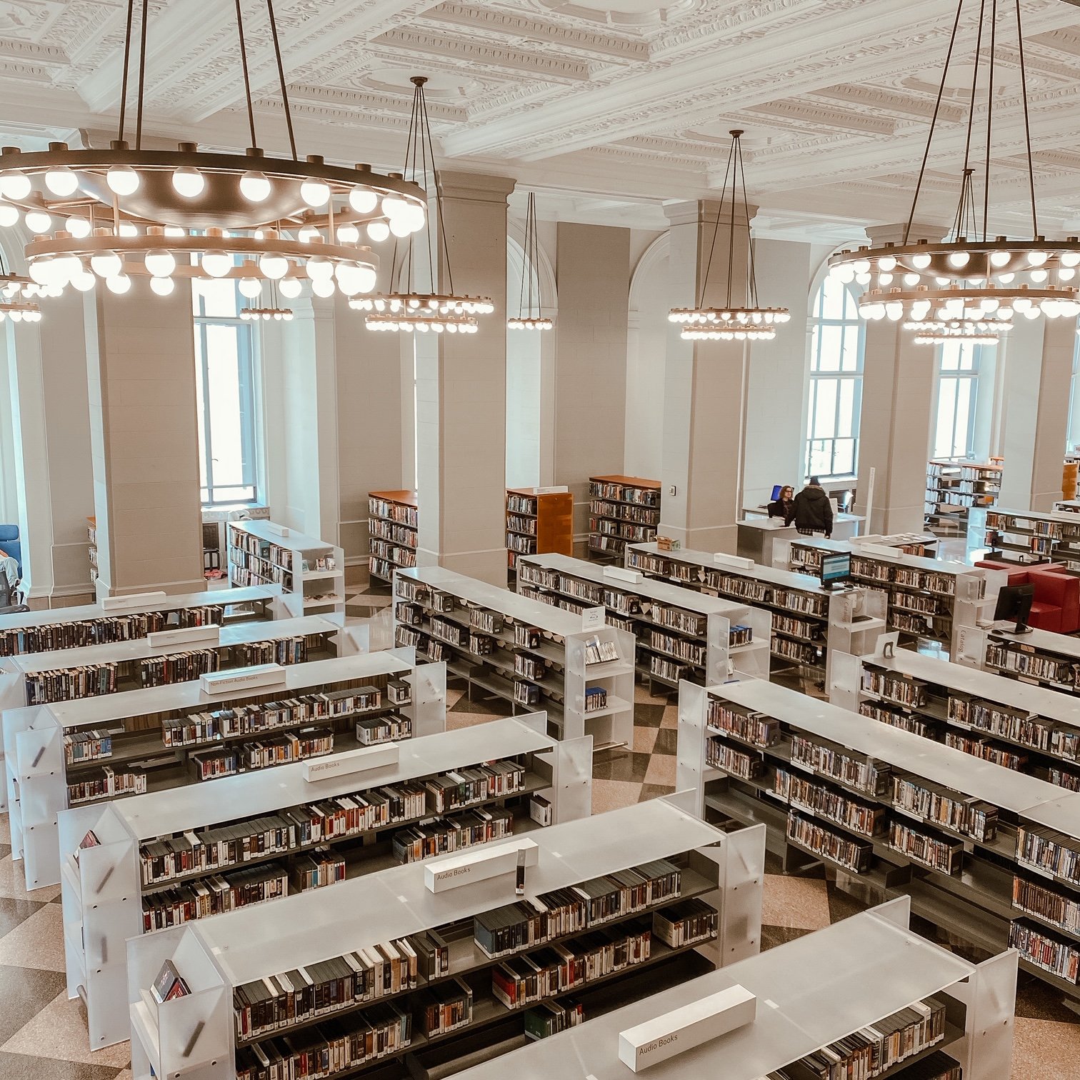 Free Library of Philadelphia