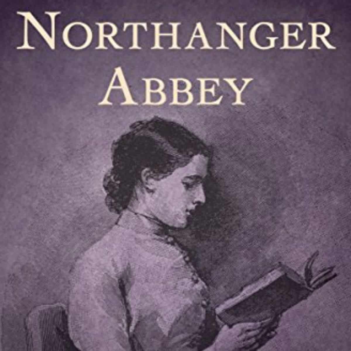 northanger abbey jane austen.