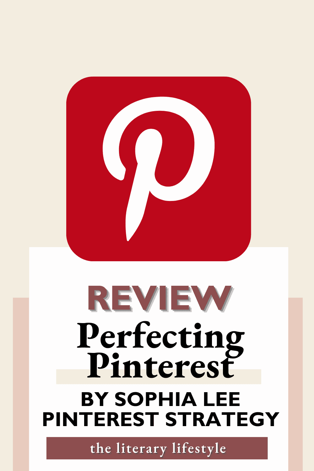 Pinterest Hidden Image