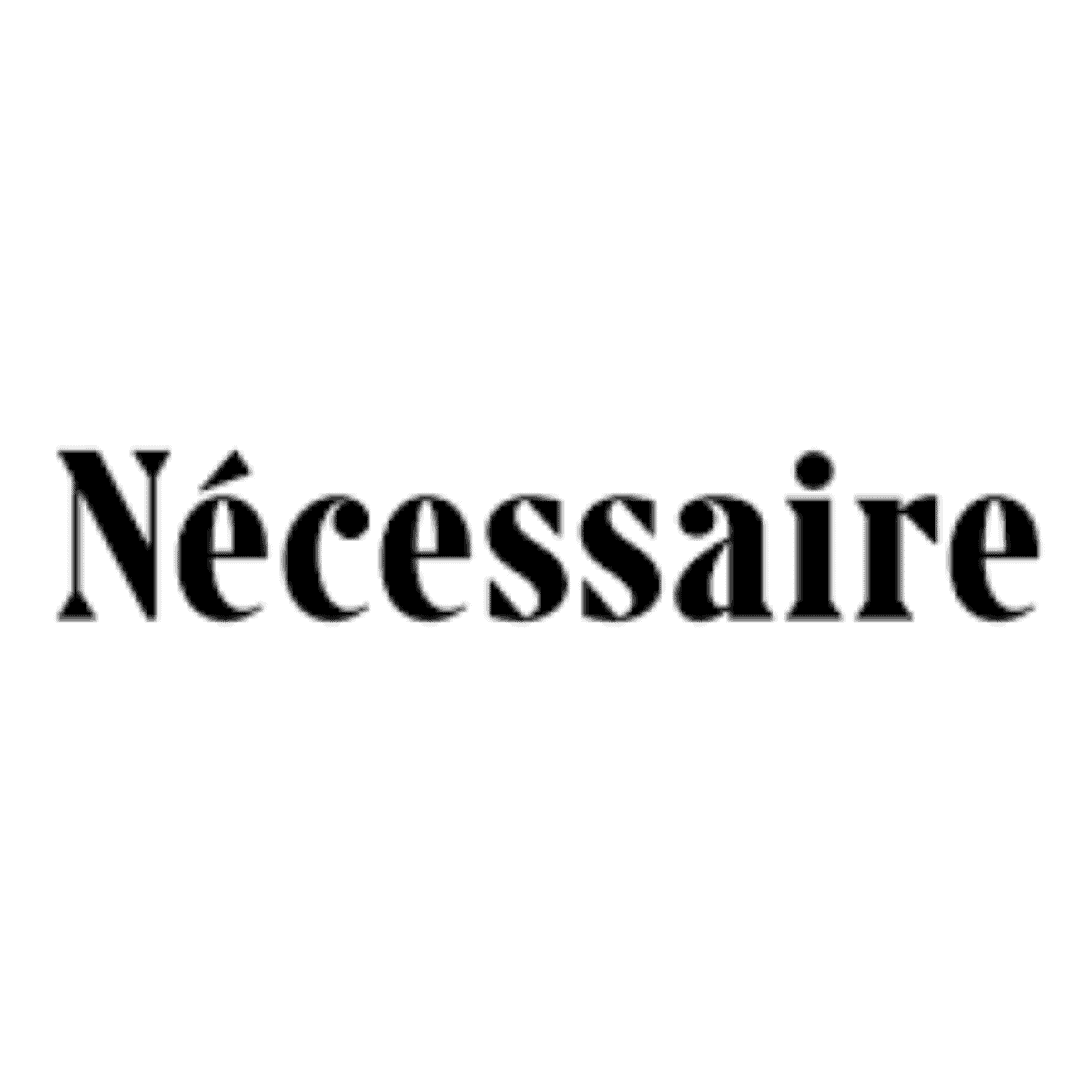 necessaire logo.