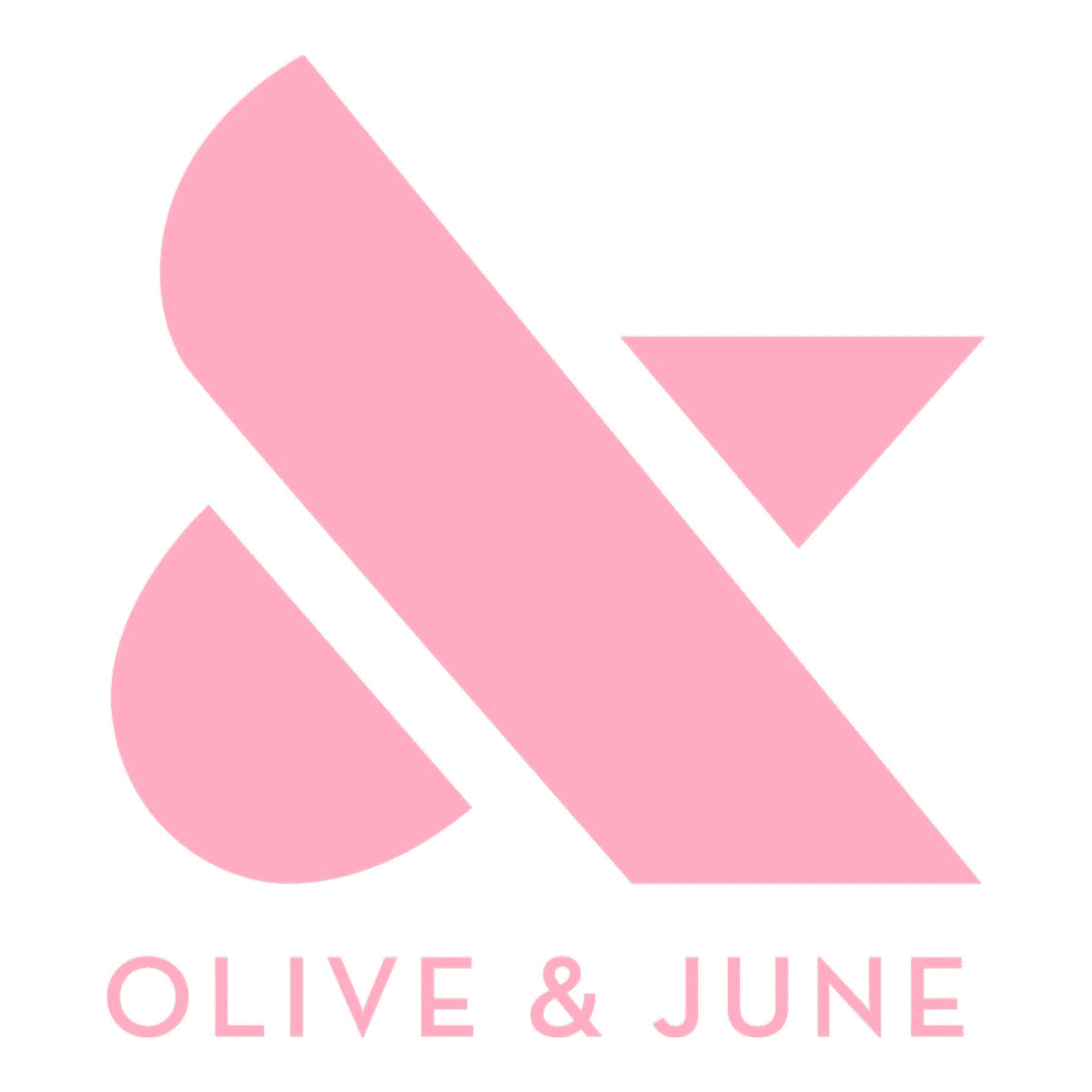 olive and june logo